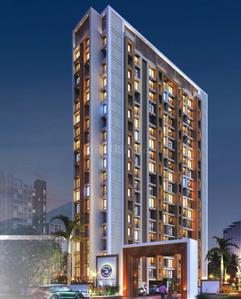 Seven Eleven 711 Skyview Project Images