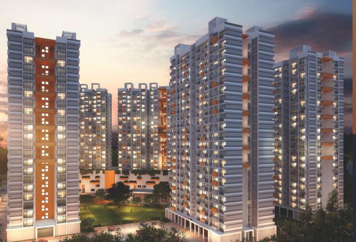 Gallery Cover Pic of Shapoorji Pallonji Vanaha