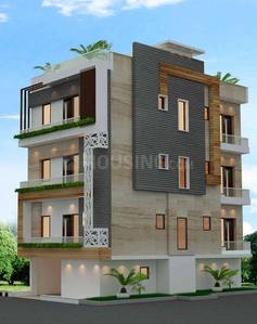 Gallery Cover Pic of Sai Luxury Homes