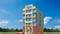 Gallery Cover Pic of Sainath Sai Pushp Apartment