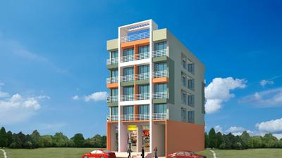Sainath Sai Pushp Apartment More Images 1