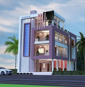 Gallery Cover Pic of Shiv Ganga Homes