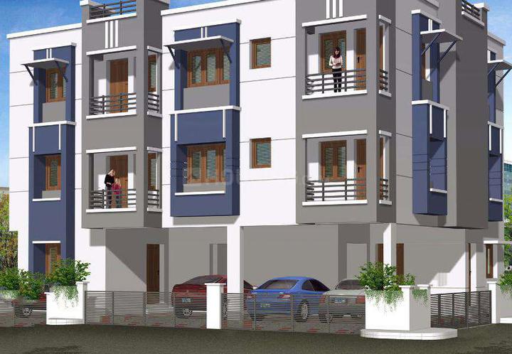 Gallery Cover Pic of Monarch Apartments