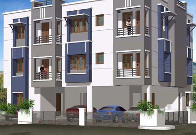 Gallery Cover Pic of Monarch Apartments