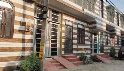 Project Image of 648 Sq.ft Residential Plot / Land for sale in Chipiyana Buzurg for Rs. 6100000