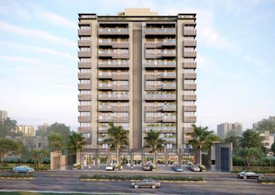 Gallery Cover Pic of Shikshapatri Sky View