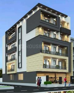 Luxury Builder Floors by Swastik 6 Project Images