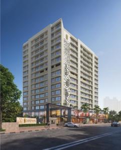 2 BHK Flat
