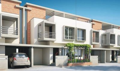 Shreenath Sanidhya Project Images