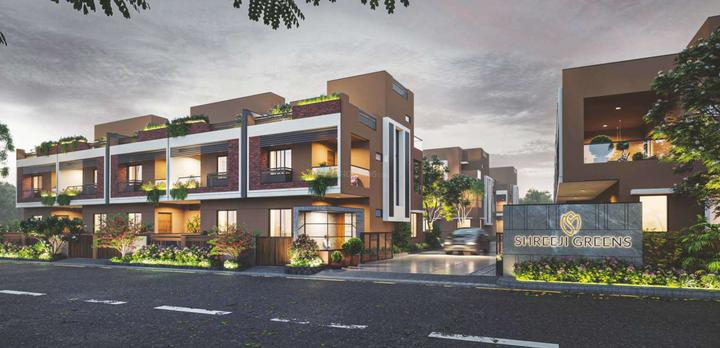 Harikrupa Shreeji Greens Main Image 1