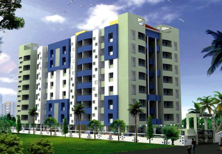 Gallery Cover Pic of Jeff Premier