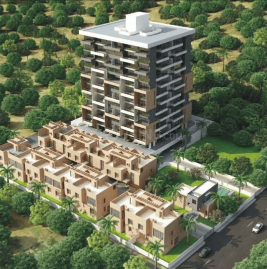 Gallery Cover Pic of Buttepatil Angelle Hills Version T