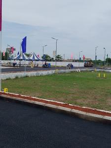 Residential Lands for Sale in Sangamam Taasa Medora Phase 1