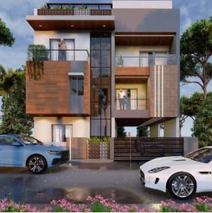 Gallery Cover Pic of MM Harmonious Haven