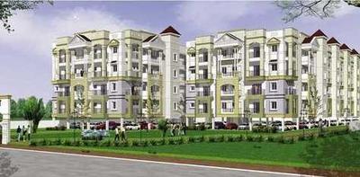 Project Image of 1190 Sq.ft 2 BHK Apartment / Flat for sale in Electronic City for Rs. 6700000
