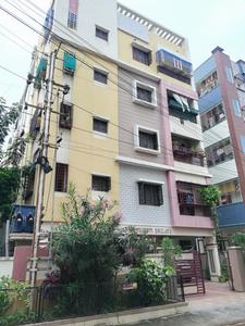 Sridevi Enclave Project Images
