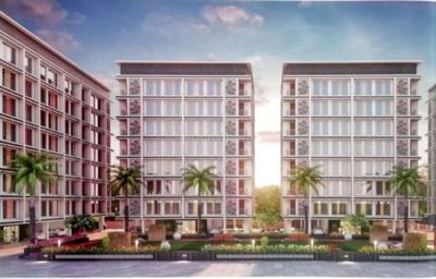 Gallery Cover Pic of Madhav Sankalp City