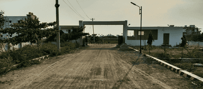 GTK Sumeru Fairy Lands Phase 2 Project Images