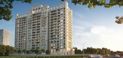 Project Image of 1700 Sq.ft 3 BHK Apartment / Flat for sale in Aundh for Rs. 29500000