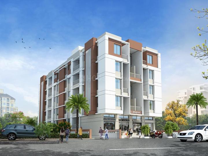 Project Image of 625 Sq.ft 1 BHK Apartment / Flat for sale in Ambegaon for Rs. 2200000