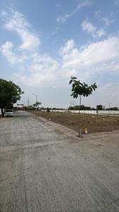 Residential Lands for Sale in Abhiraj Shripad Nagari