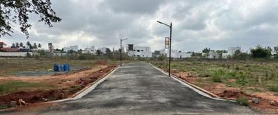 Gallery Cover Pic of Visaga Avenue
