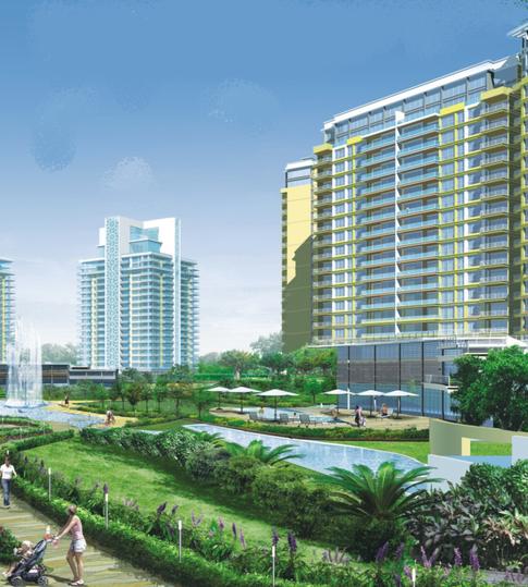 Gallery Cover Pic of Central Park 2 Bellevue