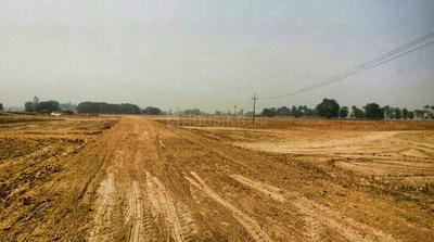 Alaknanda Enclave Elevation 1