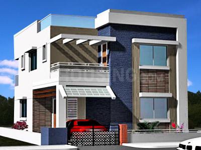 Gallery Cover Pic of VRR Sri Sai Enclave