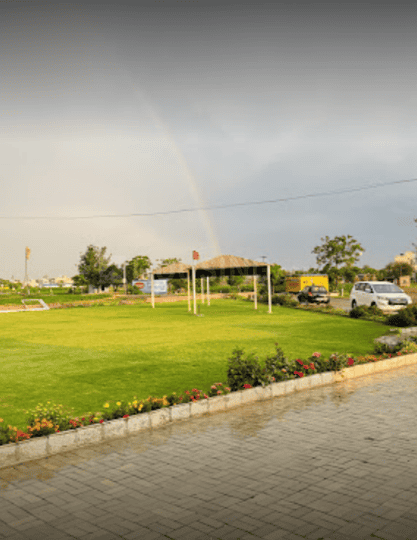 Gallery Cover Pic of Motia Aero Greens