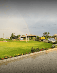 Gallery Cover Pic of Motia Aero Greens