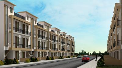 TDI Affordable Homes