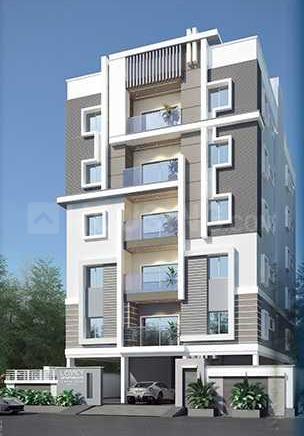 Gallery Cover Pic of Optimal Legacy Apartments