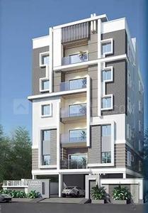 Optimal Legacy Apartments Project Images