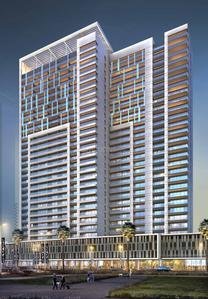 Gallery Cover Pic of Damac Reva Residences
