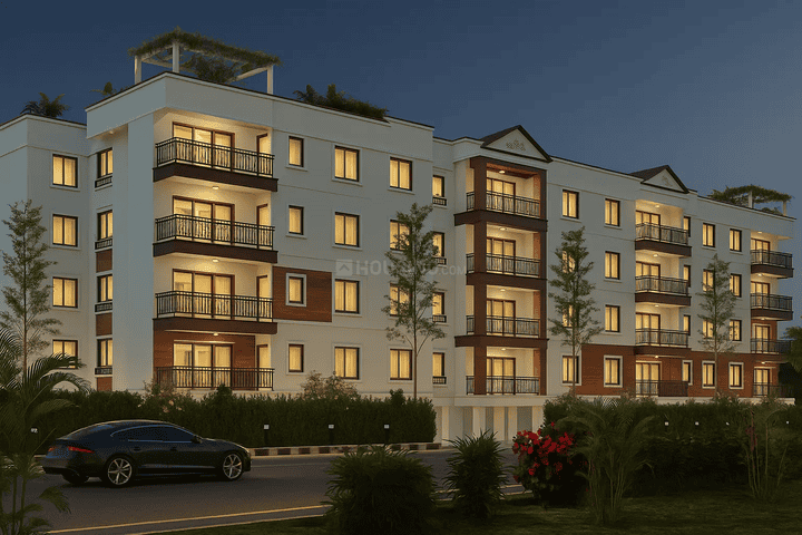 Gallery Cover Pic of Varshith Vistas