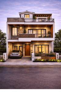 Gallery Cover Pic of Signature Villas