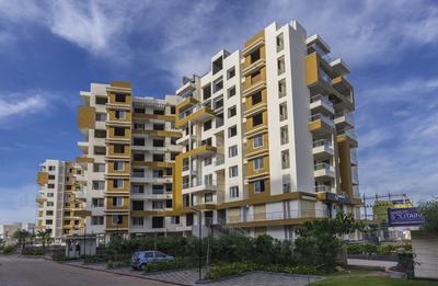 Avinash Maruti Solitaire