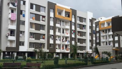 Project Image of 1075 Sq.ft 2 BHK Apartment / Flat for sale in Variav for Rs. 3600000