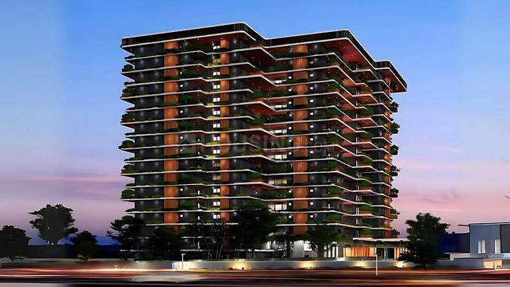 Gallery Cover Pic of The Posch by Royal Indraprastha
