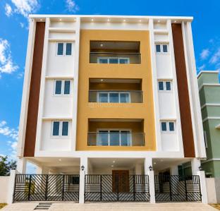 Gallery Cover Pic of VKS Flats