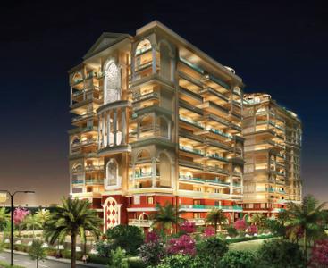 Project Image of 1750 Sq.ft 3.5 BHK Apartment / Flat for sale in Sector 24 Dwarka for Rs. 30000000