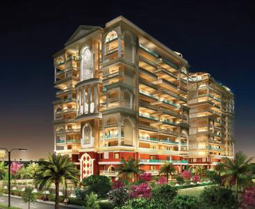 Gallery Cover Pic of Orchid The Consulate Apartment