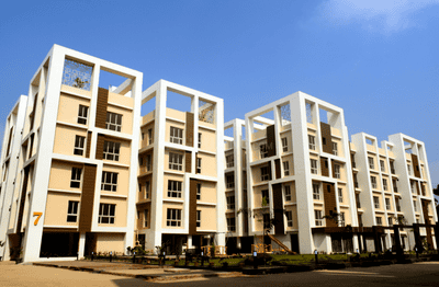 Atri Green Valley Phase III