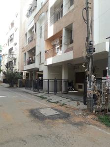 United Crescourt Project Images
