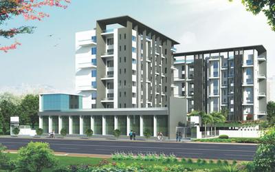 Project Image of 2660 Sq.ft 4 BHK Apartment / Flat for sale in Ravet for Rs. 34000000