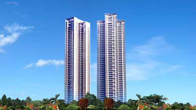 Radius Epitome at Imperial Heights