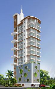 Project Image of 2022 Sq.ft 4 BHK Apartment / Flat for sale in Chembur for Rs. 65000000