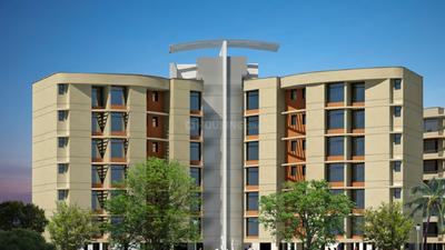 Monga Landmark Project Images