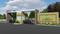 Infrathon Ecofront by Infrathon Projects Pvt Ltd Elevation 1